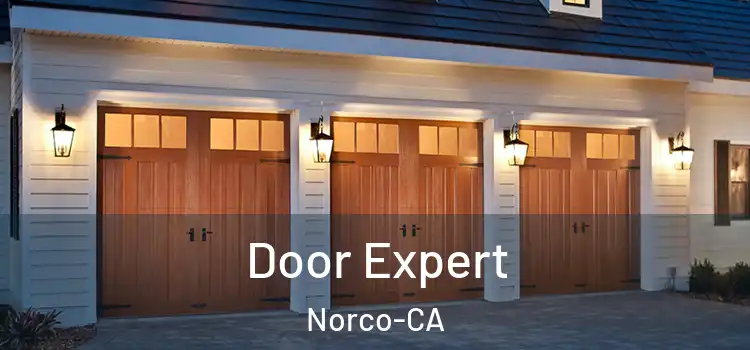  Door Expert Norco-CA
