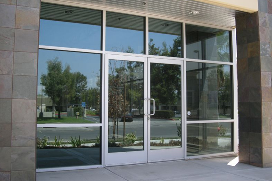Norco-commercial-door-repair