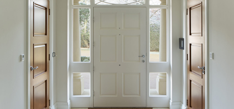 Norco door replacement contractors