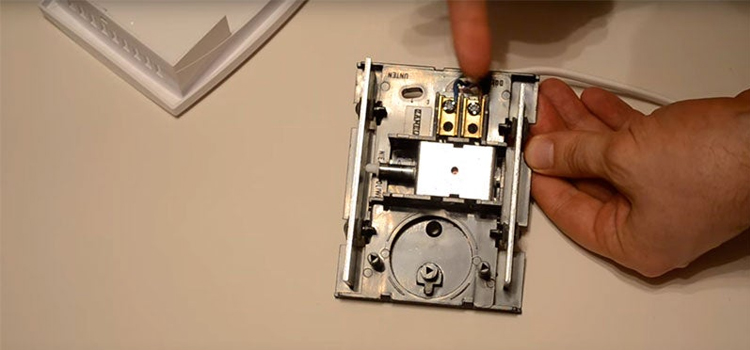 fix door bell in Norco